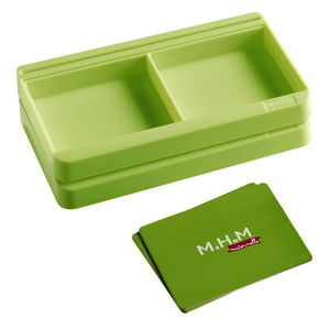 MHM - CYCLE 1 - BOITE A DECOMPOSER - LOT 2 BOITES DE TRI