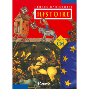 HISTOIRE CYCLE 3 CM ELEVE
