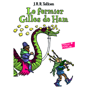 LE FERMIER GILLES DE HAM