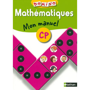 DOMINO CP MON MANUEL MATHEMATIQUES