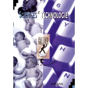 PACK 5EX SCIENCES ET TECHNOLOGIE CM1