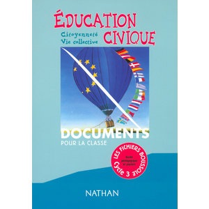 BOUSSOLE EDUCATION CIVIQUE CYCLE 3 MAITRE