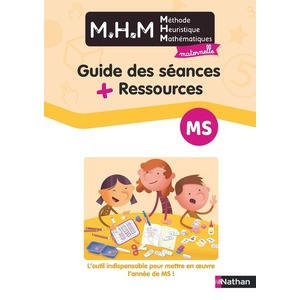 MHM - MS - GUIDE DES SEANCES + RESSOURCES