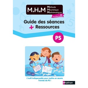 MHM - PS - GUIDE DES SEANCES + RESSOURCES