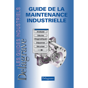 GUIDE DE LA MAINTENANCE INDUSTRIELLE ED08