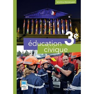 EDUCATION CIVIQUE 3E