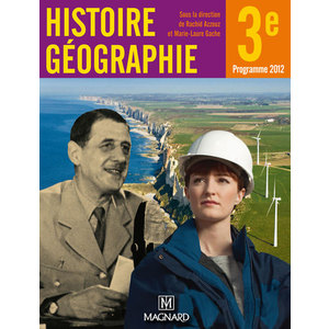 HISTOIRE GEOGRAPHIE 3E PETIT FORMAT