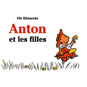 ANTON ET LES FILLES