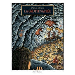 GROTTE SACREE (LA)