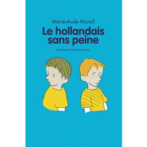 LE HOLLANDAIS SANS PEINE (NE)