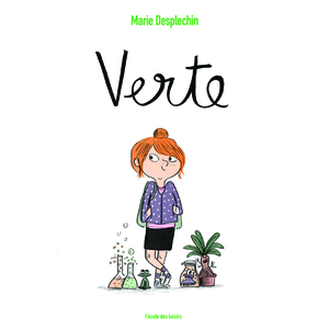 VERTE - T01 - VERTE