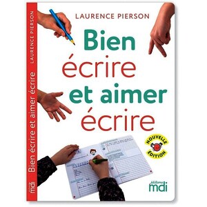 MES CAHIERS D'ECRITURE - BIEN ECRIRE ET AIMER ECRIRE - EDITION 2026