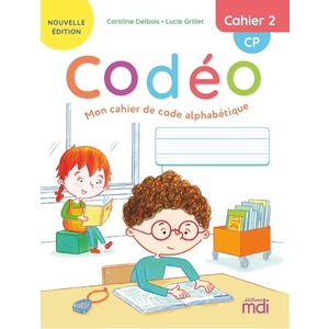 MDI - CODEO CP - CAHIER 2 - EDITION 2021
