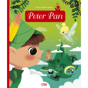 PETER PAN