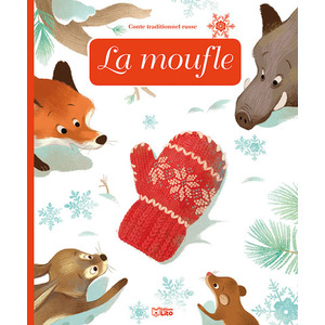 LA MOUFLE