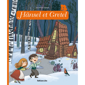 HANSEL ET GRETEL