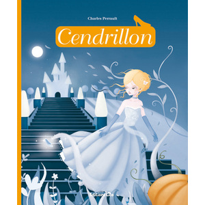 CENDRILLON