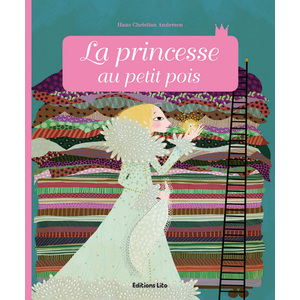 LA PRINCESSE AU PETIT POIS