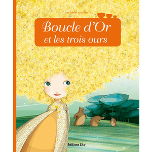 BOUCLE D'OR ET LES TROIS OURS