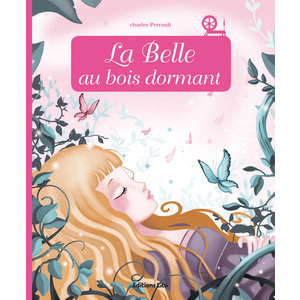 LA BELLE AU BOIS DORMANT