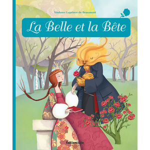 LA BELLE ET LA BETE