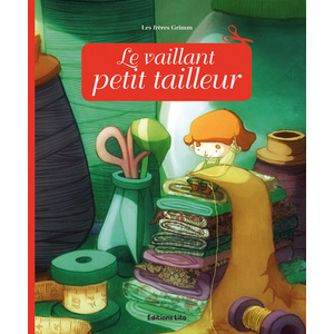 LE VAILLANT PETIT TAILLEUR