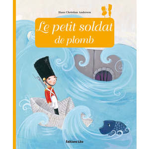 LE PETIT SOLDAT DE PLOMB