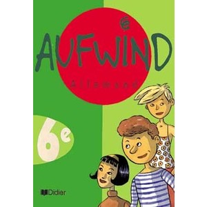 AUFWIND 6E LV1 - LIVRE ELEVE