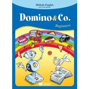 DOMINO AND CO BEGINNERS - FICHIER