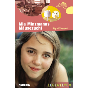 MIA MINZMANNS MAUSEZUCHT - LIVRE