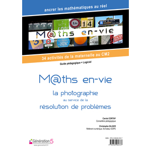 M THS EN-VIE (CYCLES 1, 2, 3)