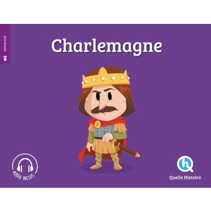 CHARLEMAGNE (2ND ED.)