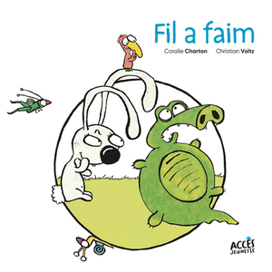 FIL A FAIM - PREMIERES LECTURES CE1