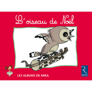 METHODE DE LECTURE CP : MIKA SERIE 1 - VOL02