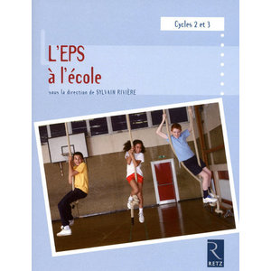 L'EPS A L'ECOLE