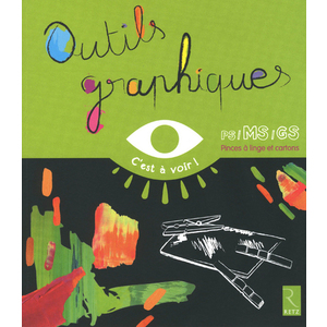 OUTILS GRAPHIQUES - PINCES A LINGE ET CARTONS