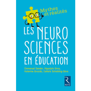LES NEUROSCIENCES EN EDUCATION