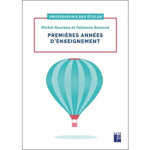 PREMIERES ANNEES D'ENSEIGNEMENT CYCLES 1,2,3