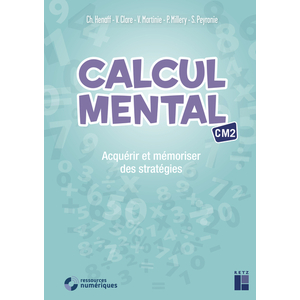 CALCUL MENTAL CM2 + TELECHARGEMENT