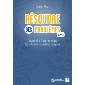 RESOUDRE DES PROBLEMES CM2