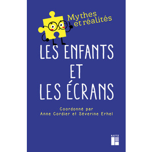 LES ENFANTS ET LES ECRANS