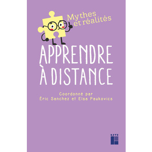 APPRENDRE A DISTANCE