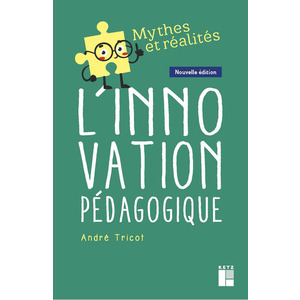 L'INNOVATION PEDAGOGIQUE
