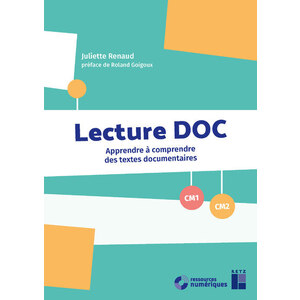LECTURE DOC CM1-CM2