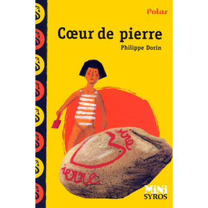 COEOEUR DE PIERRE - MINI SYROS POLAR