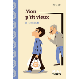 MON P'TIT VIEUX