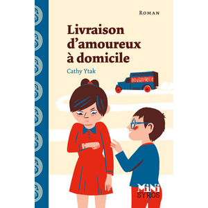 LIVRAISON D'AMOUREUX A DOMICILE