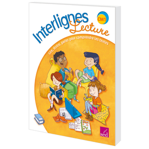 INTERLIGNES LECTURE - MANUEL ELEVE CM1