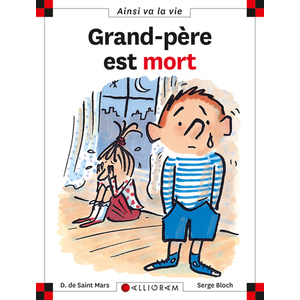 N 19 GRAND-PERE EST MORT