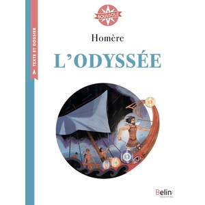 L'ODYSSEE